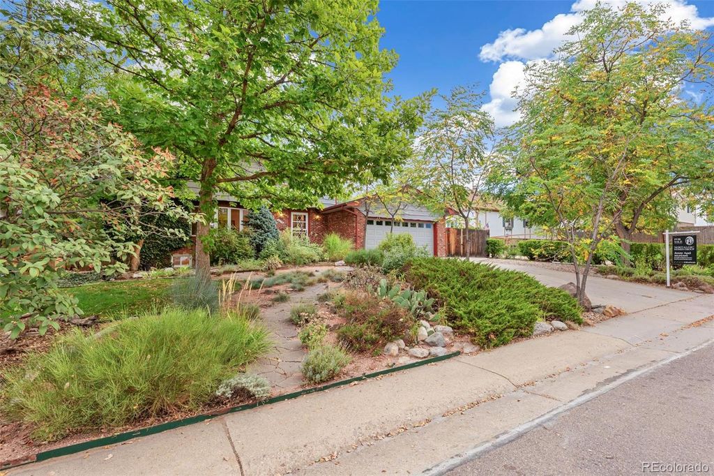 4430 Cody Street, Wheat Ridge, CO 80033