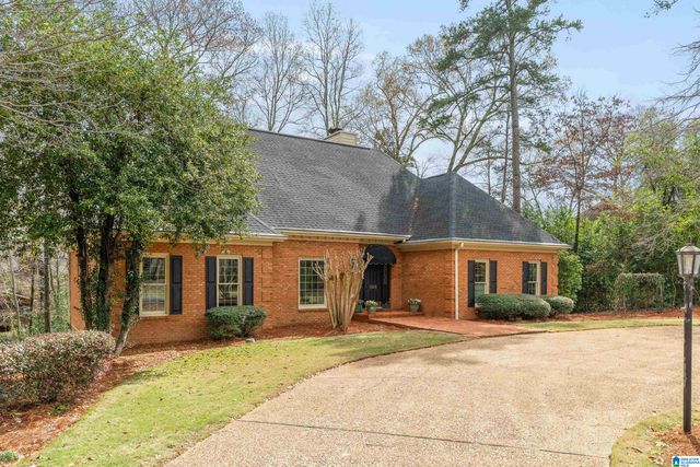 3569 KINGSHILL ROAD, Mountain Brook, AL 35223