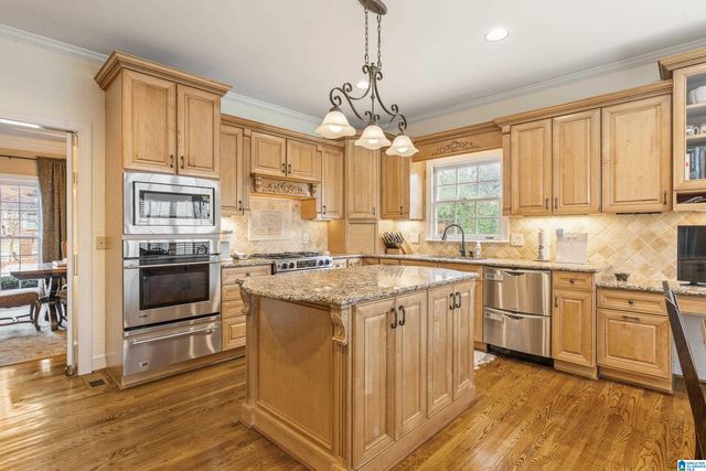 3569 KINGSHILL ROAD, Mountain Brook, AL 35223