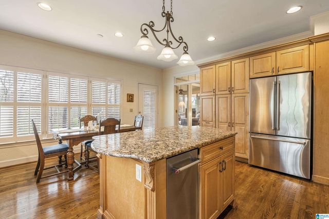 3569 KINGSHILL ROAD, Mountain Brook, AL 35223