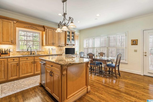 3569 KINGSHILL ROAD, Mountain Brook, AL 35223