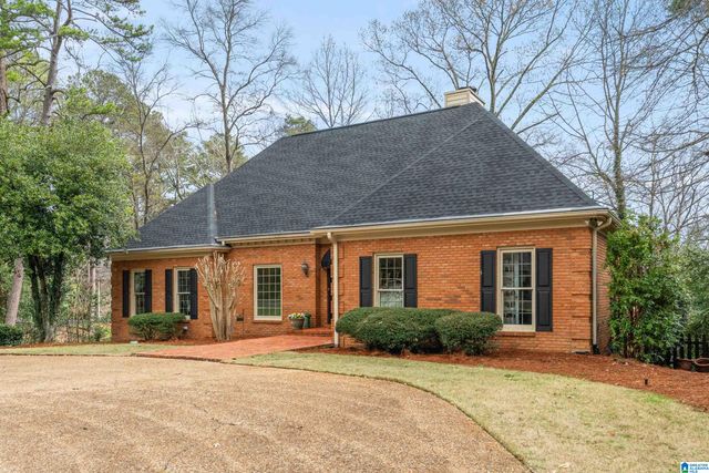 3569 KINGSHILL ROAD, Mountain Brook, AL 35223