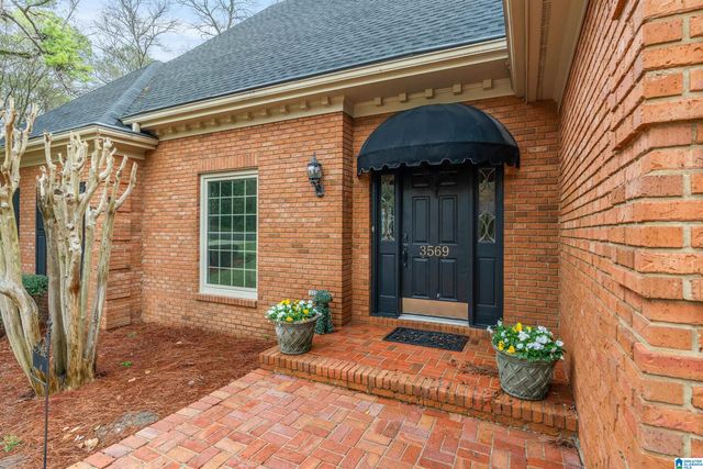 3569 KINGSHILL ROAD, Mountain Brook, AL 35223