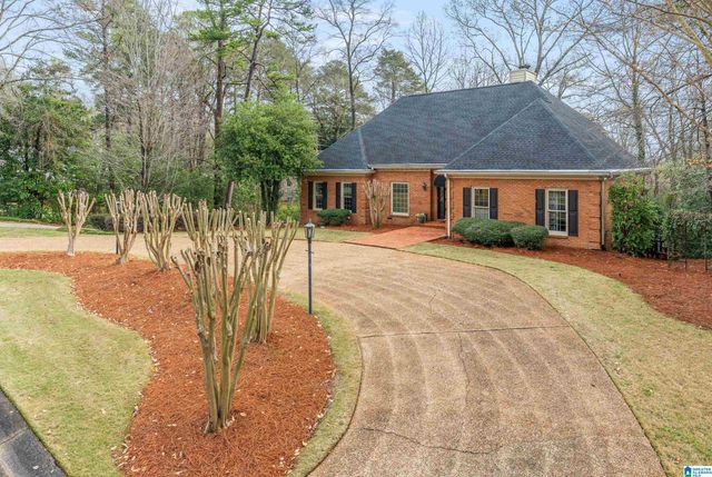3569 KINGSHILL ROAD, Mountain Brook, AL 35223