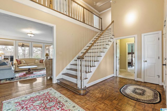 3569 KINGSHILL ROAD, Mountain Brook, AL 35223