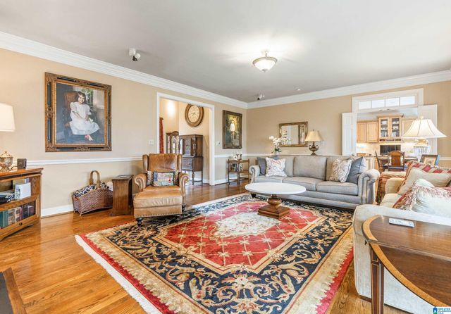 3569 KINGSHILL ROAD, Mountain Brook, AL 35223