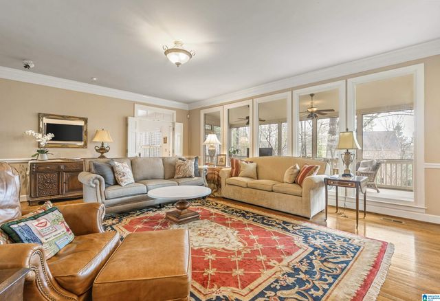 3569 KINGSHILL ROAD, Mountain Brook, AL 35223