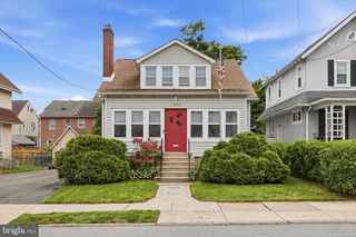 4016 HUEY AVE, Drexel Hill, PA 19026
