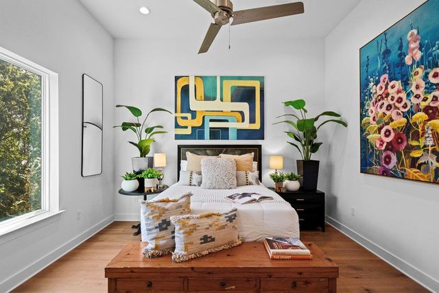 2505 Bluebonnet Ave 16, Austin, TX 78704