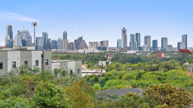 2505 Bluebonnet Ave 16, Austin, TX 78704