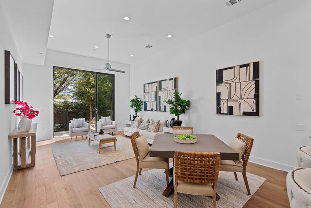 2505 Bluebonnet Ave 16, Austin, TX 78704