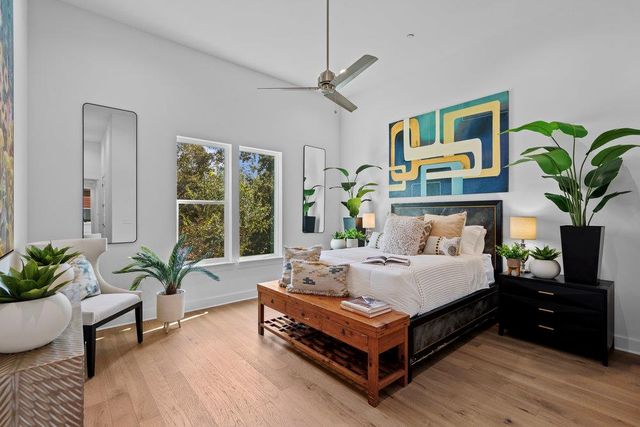 2505 Bluebonnet Ave 16, Austin, TX 78704