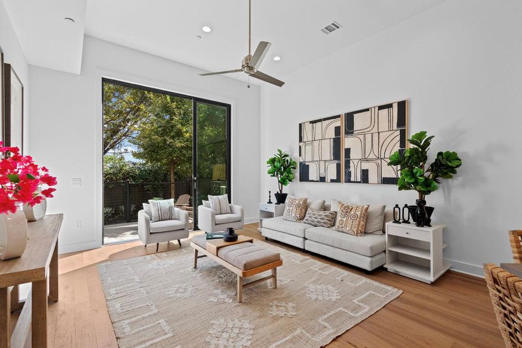 2505 Bluebonnet Ave 16, Austin, TX 78704