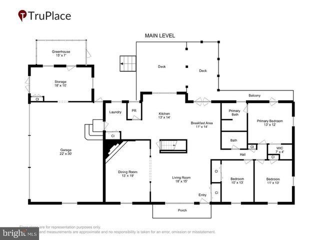 13515 HIGHLAND RD, Clarksville, MD 21029