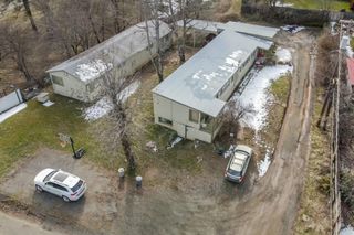 51 Upper Miner Place, Weaverville, CA 96093