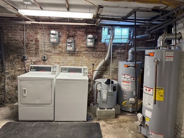 289 Chelsea Steet, Boston, MA 02128