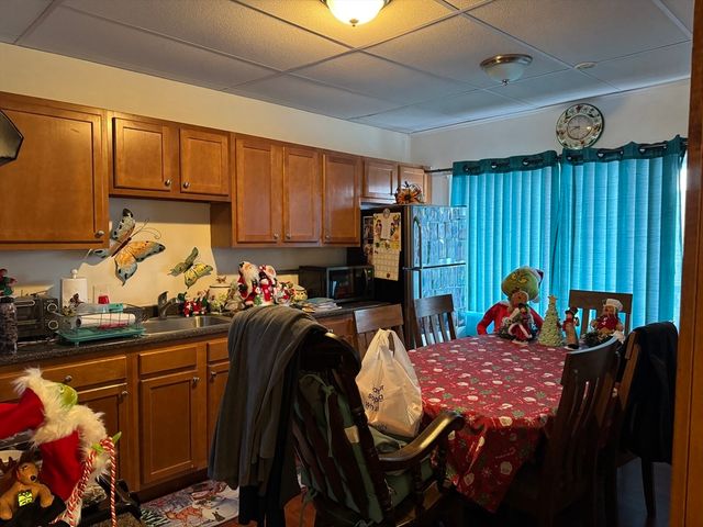 289 Chelsea Steet, Boston, MA 02128