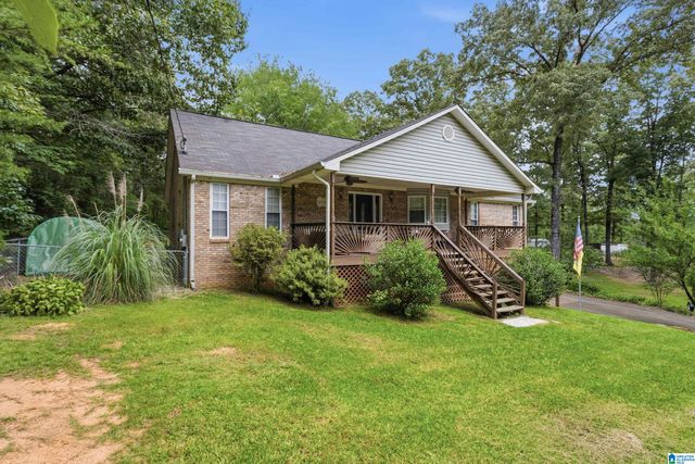 12523 EVE LOU AVENUE, Mccalla, AL 35111