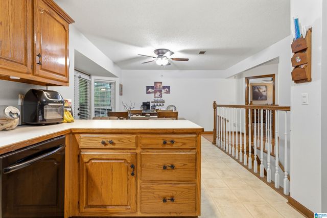 12523 EVE LOU AVENUE, Mccalla, AL 35111