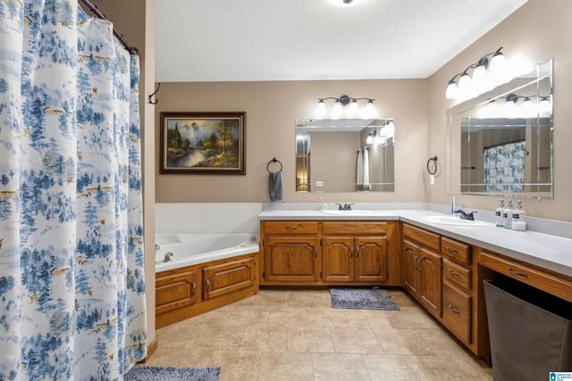12523 EVE LOU AVENUE, Mccalla, AL 35111