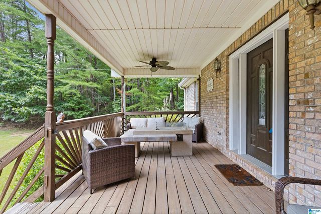 12523 EVE LOU AVENUE, Mccalla, AL 35111