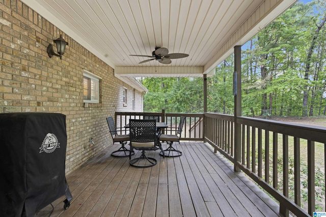12523 EVE LOU AVENUE, Mccalla, AL 35111