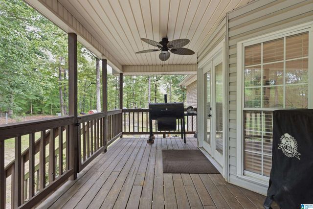 12523 EVE LOU AVENUE, Mccalla, AL 35111