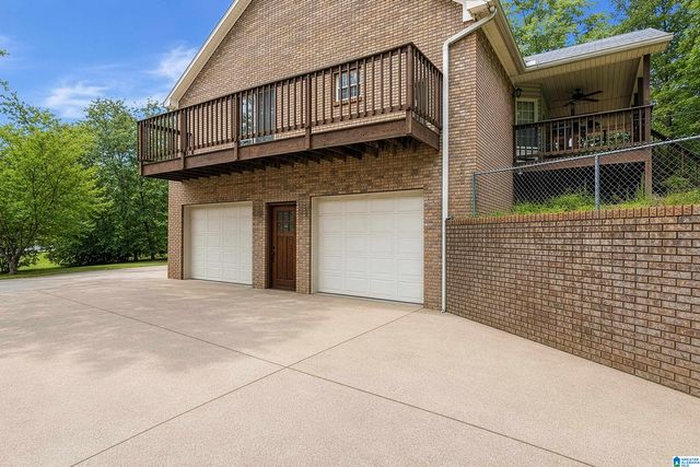 12523 EVE LOU AVENUE, Mccalla, AL 35111