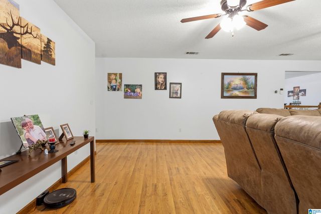 12523 EVE LOU AVENUE, Mccalla, AL 35111