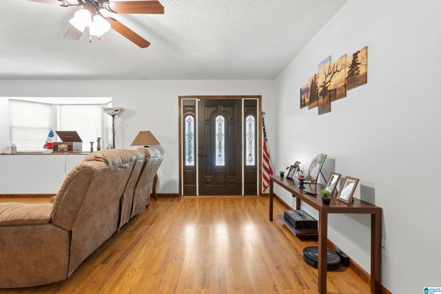 12523 EVE LOU AVENUE, Mccalla, AL 35111