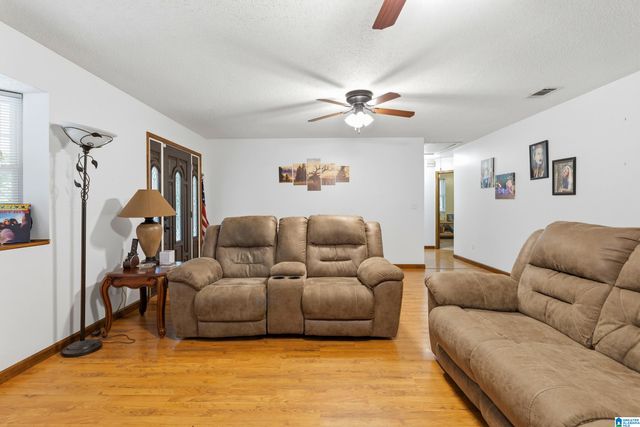 12523 EVE LOU AVENUE, Mccalla, AL 35111
