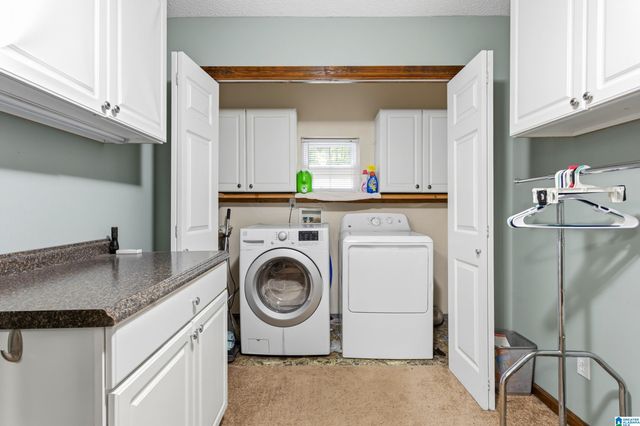 12523 EVE LOU AVENUE, Mccalla, AL 35111