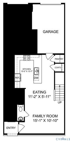 3605 Edna Path Unit#A, Richmond, VA 23233