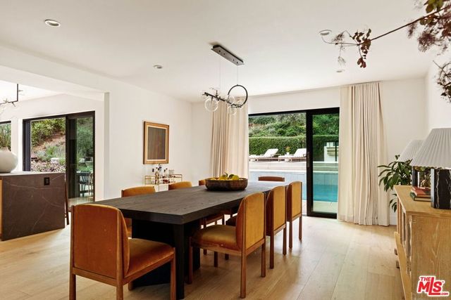 10837 Via Verona Street, Los Angeles, CA 90077