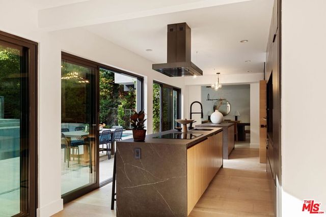 10837 Via Verona Street, Los Angeles, CA 90077