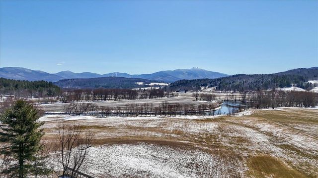 291 Sweet Road, Cambridge, VT 05444