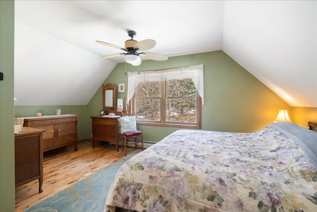 291 Sweet Road, Cambridge, VT 05444