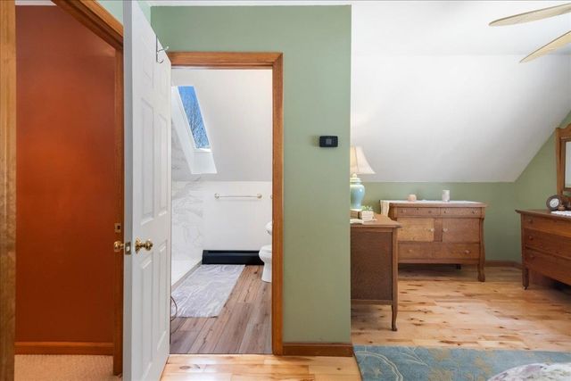 291 Sweet Road, Cambridge, VT 05444