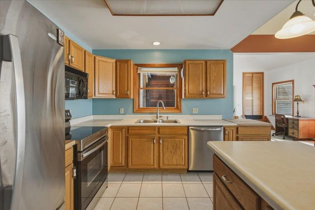 291 Sweet Road, Cambridge, VT 05444