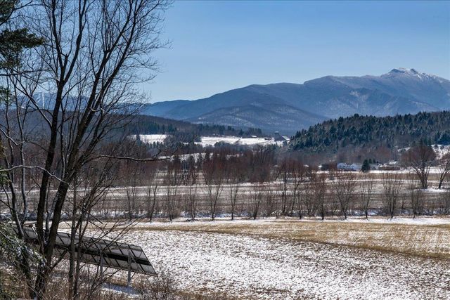 291 Sweet Road, Cambridge, VT 05444