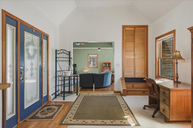 291 Sweet Road, Cambridge, VT 05444