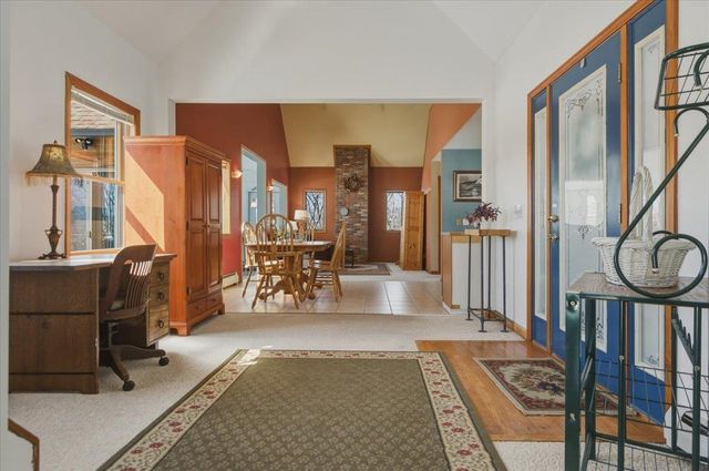 291 Sweet Road, Cambridge, VT 05444