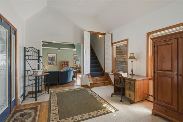 291 Sweet Road, Cambridge, VT 05444