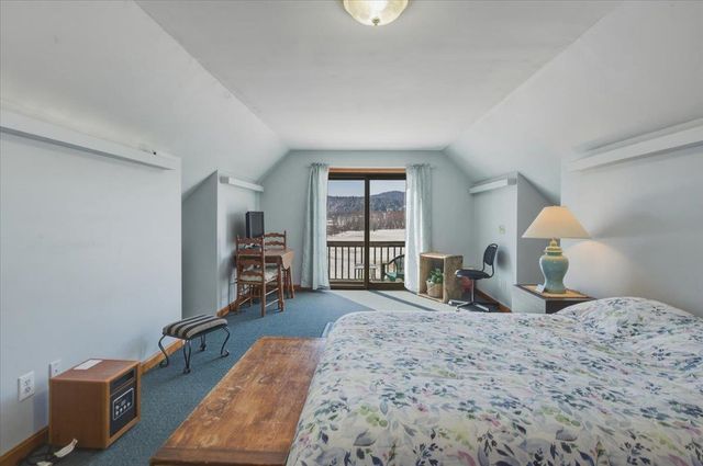 291 Sweet Road, Cambridge, VT 05444