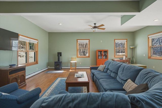 291 Sweet Road, Cambridge, VT 05444