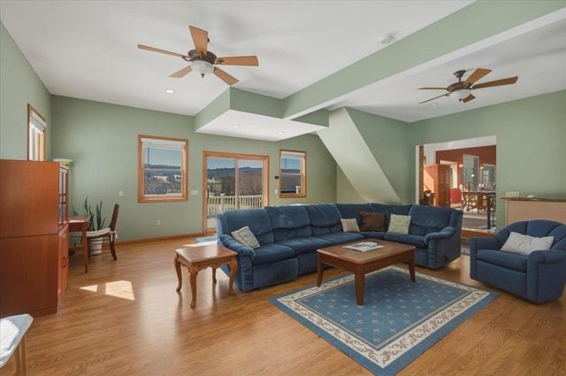 291 Sweet Road, Cambridge, VT 05444