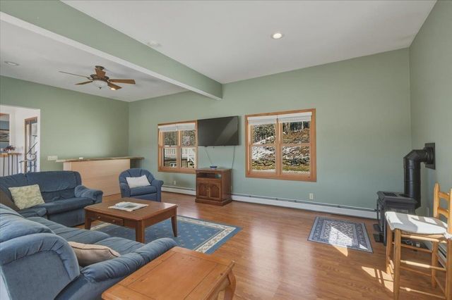 291 Sweet Road, Cambridge, VT 05444