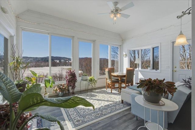 291 Sweet Road, Cambridge, VT 05444