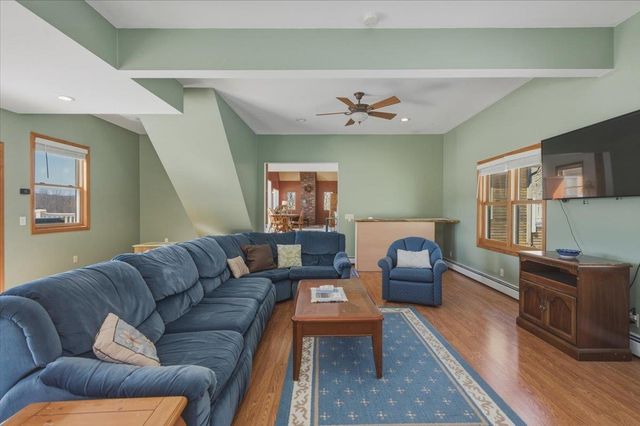 291 Sweet Road, Cambridge, VT 05444