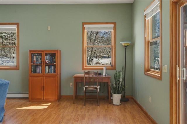 291 Sweet Road, Cambridge, VT 05444